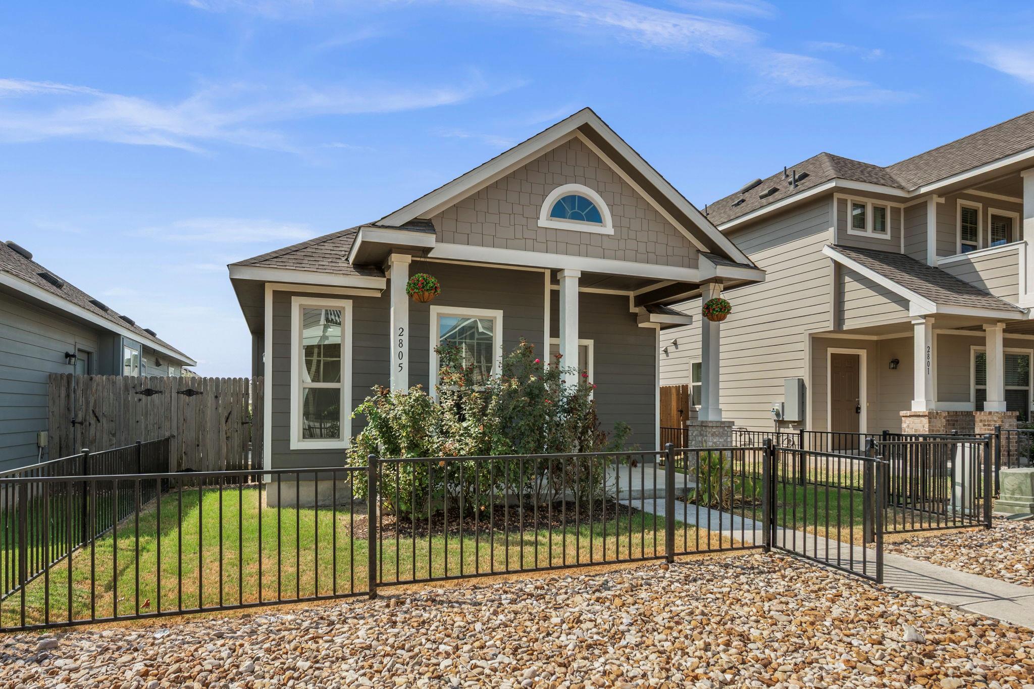 2805 Seneca Pa #31, Leander, TX 78641