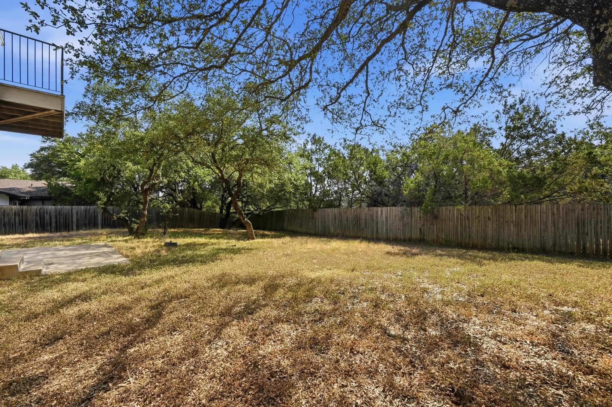 22407 Briarcliff DR, Spicewood, TX 78669