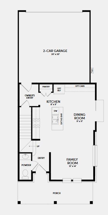 8105 Leroi DR #257, Austin, TX 78744