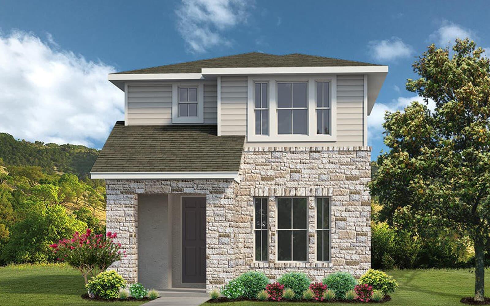 8105 Leroi DR #257, Austin, TX 78744