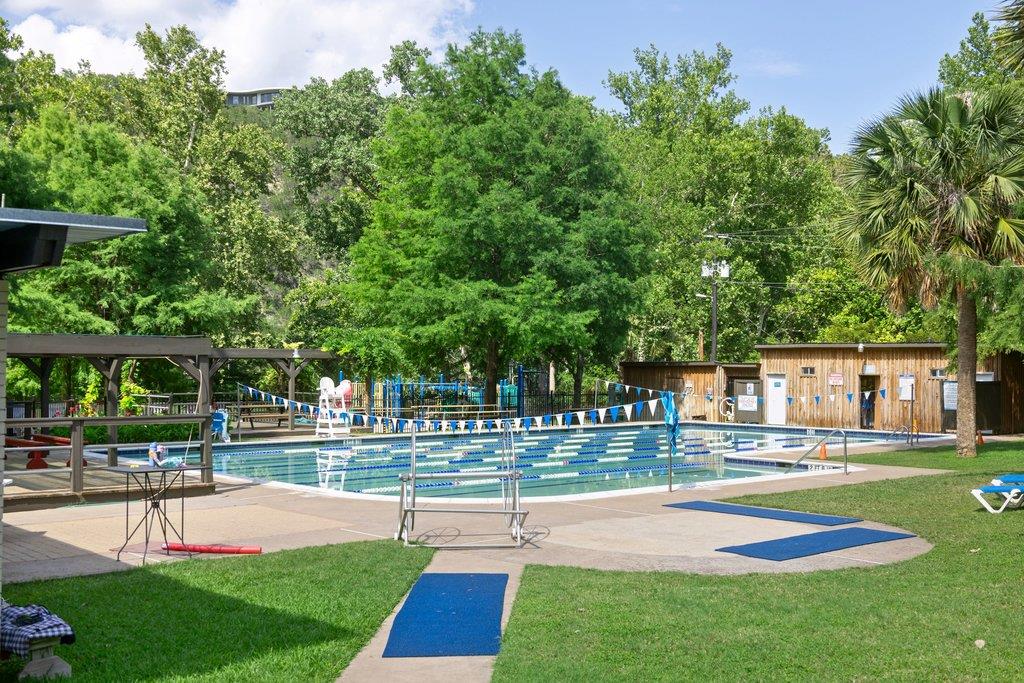 1117 San Augustine DR, Austin, TX 78733