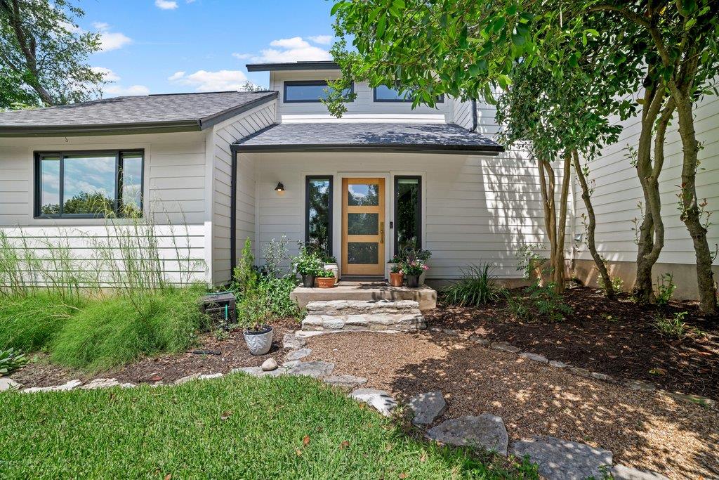 1117 San Augustine DR, Austin, TX 78733