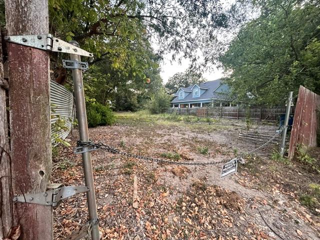 4707 Alf Ave, Austin, TX 78721