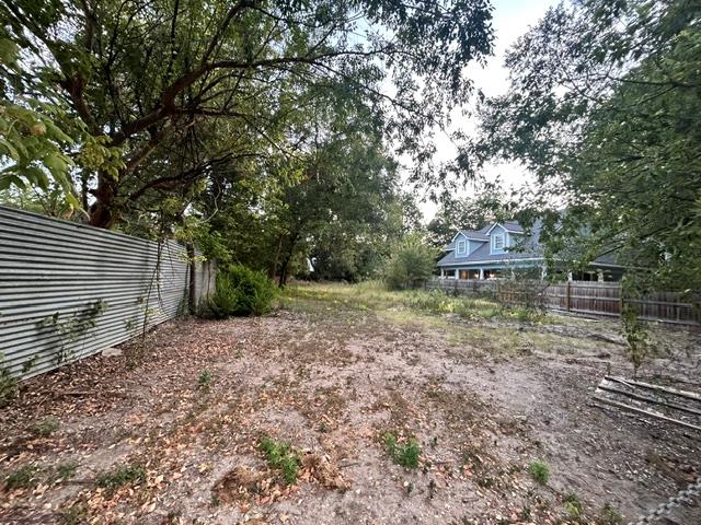 4707 Alf Ave, Austin, TX 78721