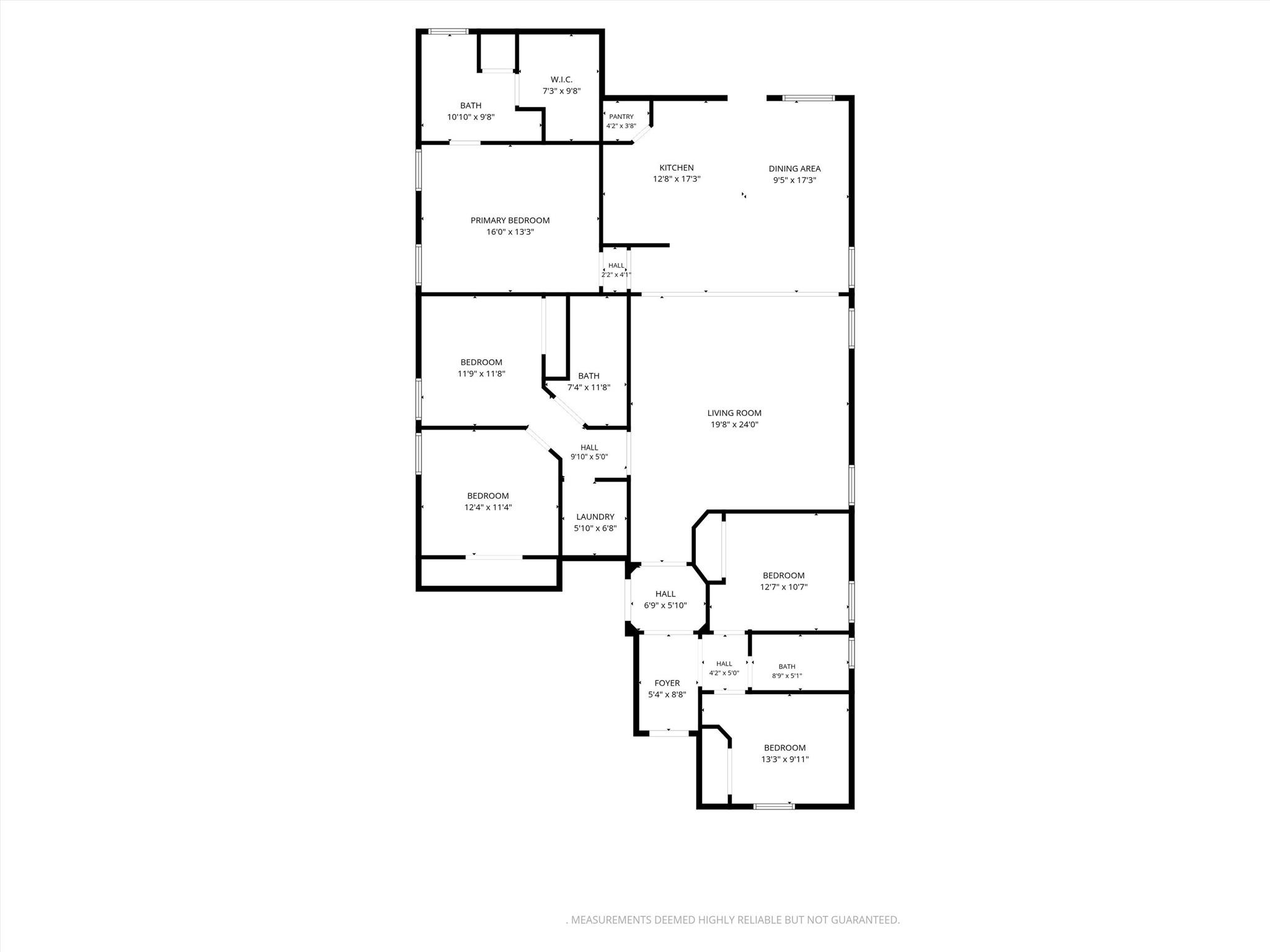 113 Caney CV, Leander, TX 78641