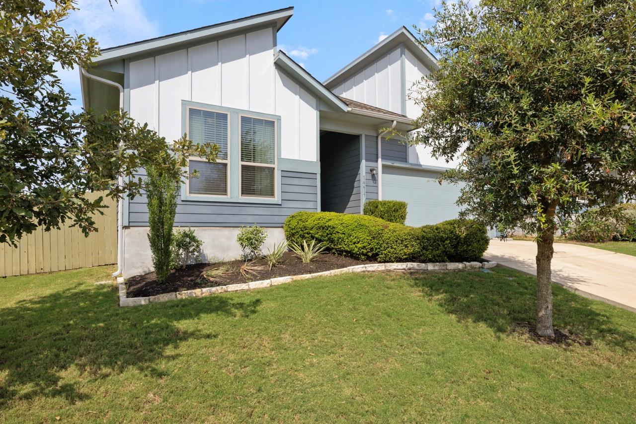 16617 Sumptuous DR, Manor, TX 78653