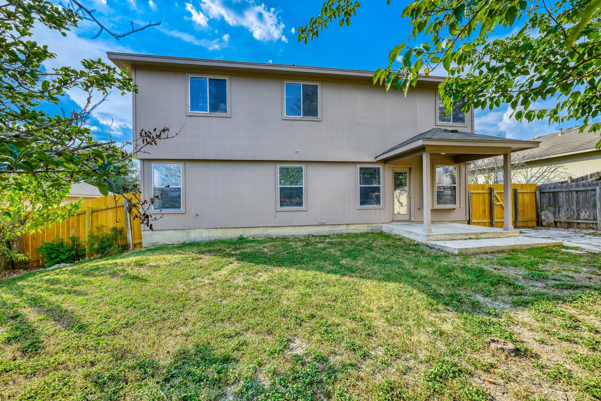 399 Paddington DR, Kyle, TX 78640