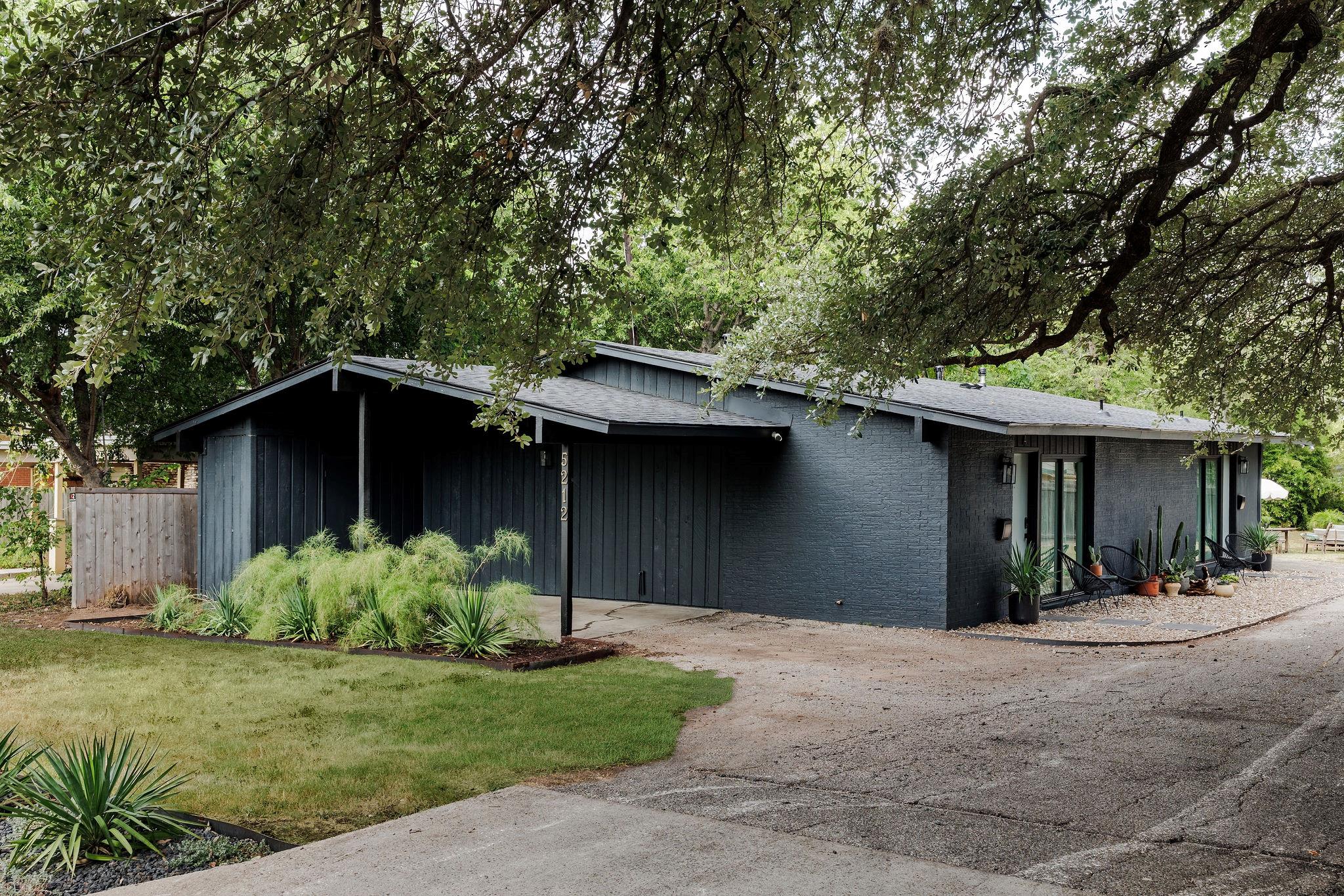 5212 Woodrow Ave #A, B & C, Austin, TX 78756