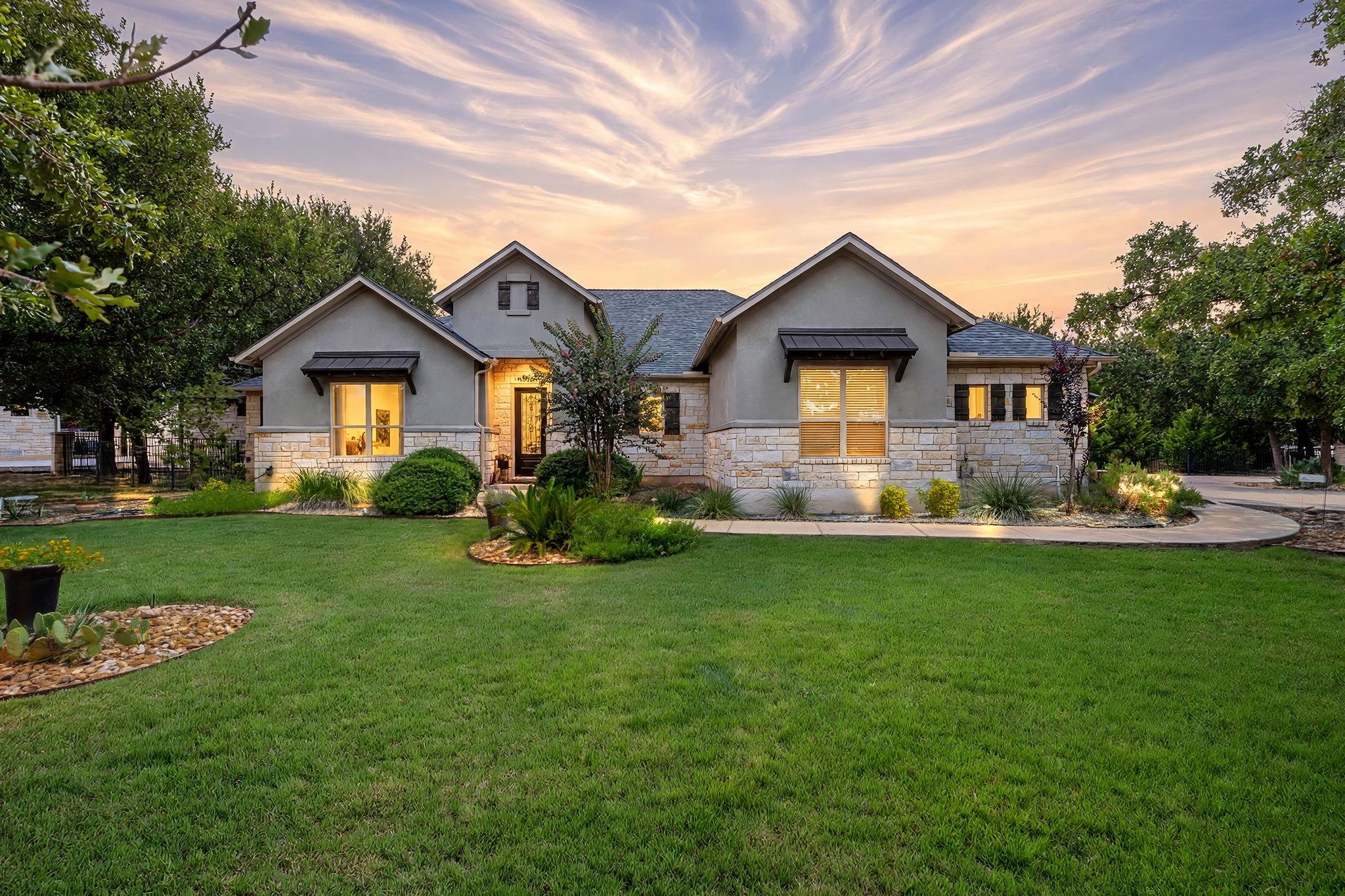 813 Oak Branch DR, Georgetown, TX 78633