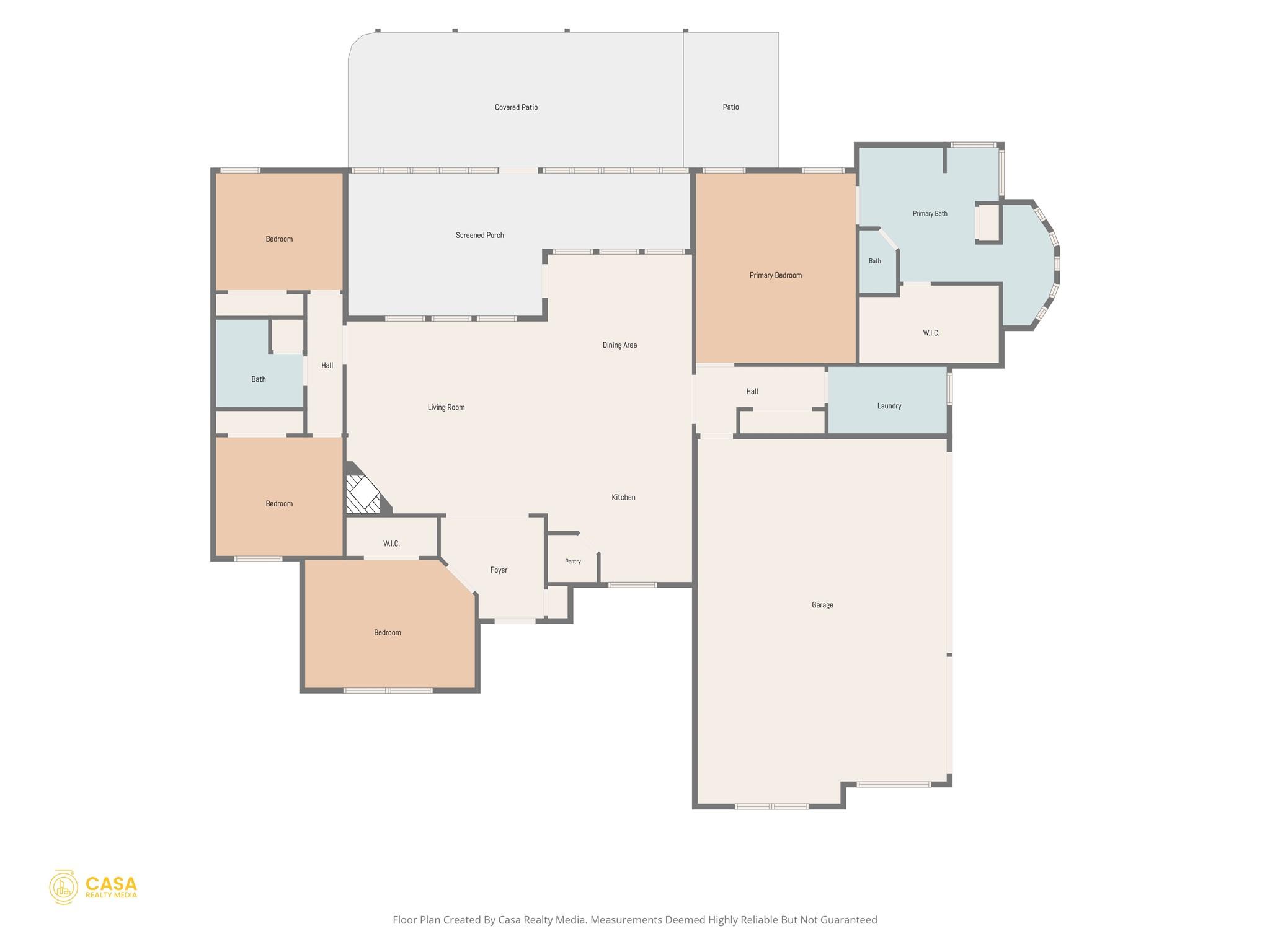 813 Oak Branch DR, Georgetown, TX 78633