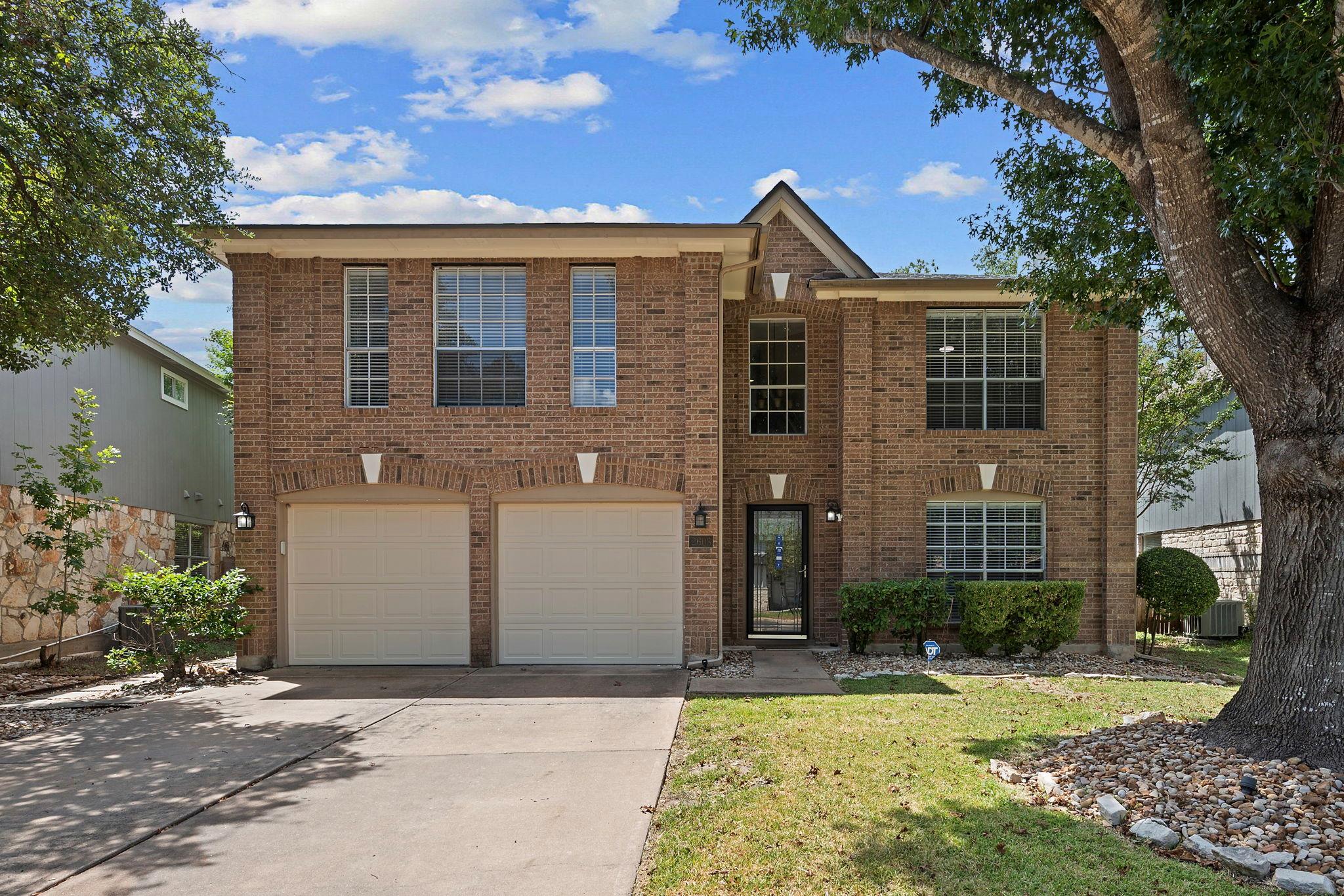 2608 Buckeye TRL, Cedar Park, TX 78613