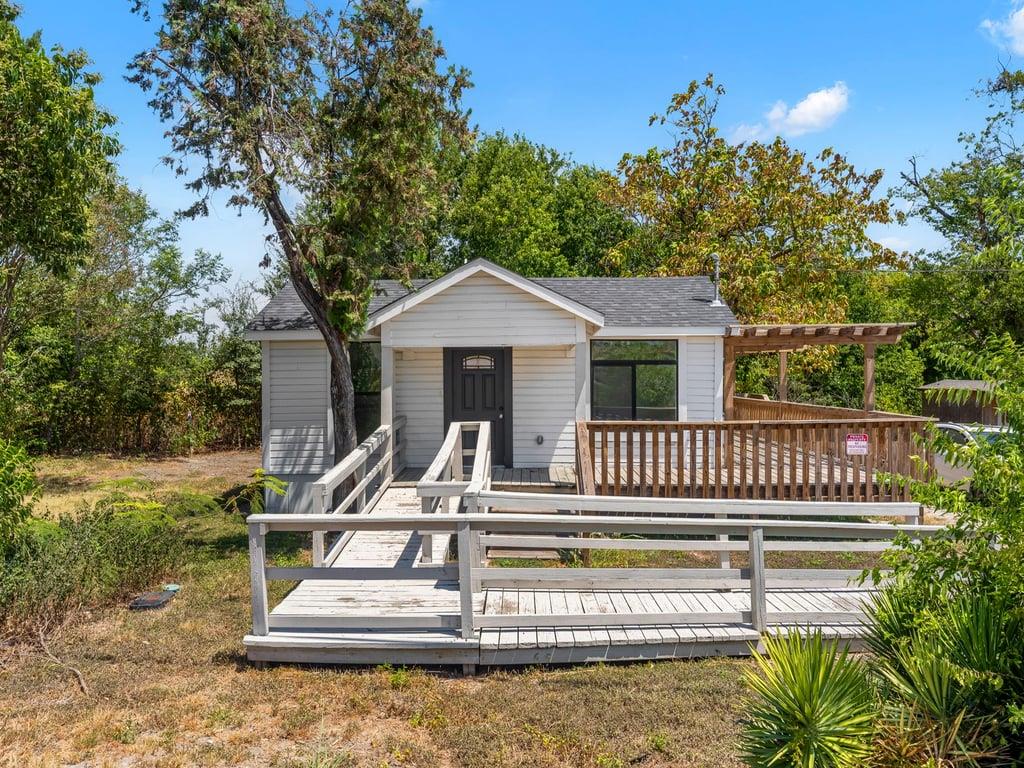 2500 E Highway 36, Temple, TX 76501