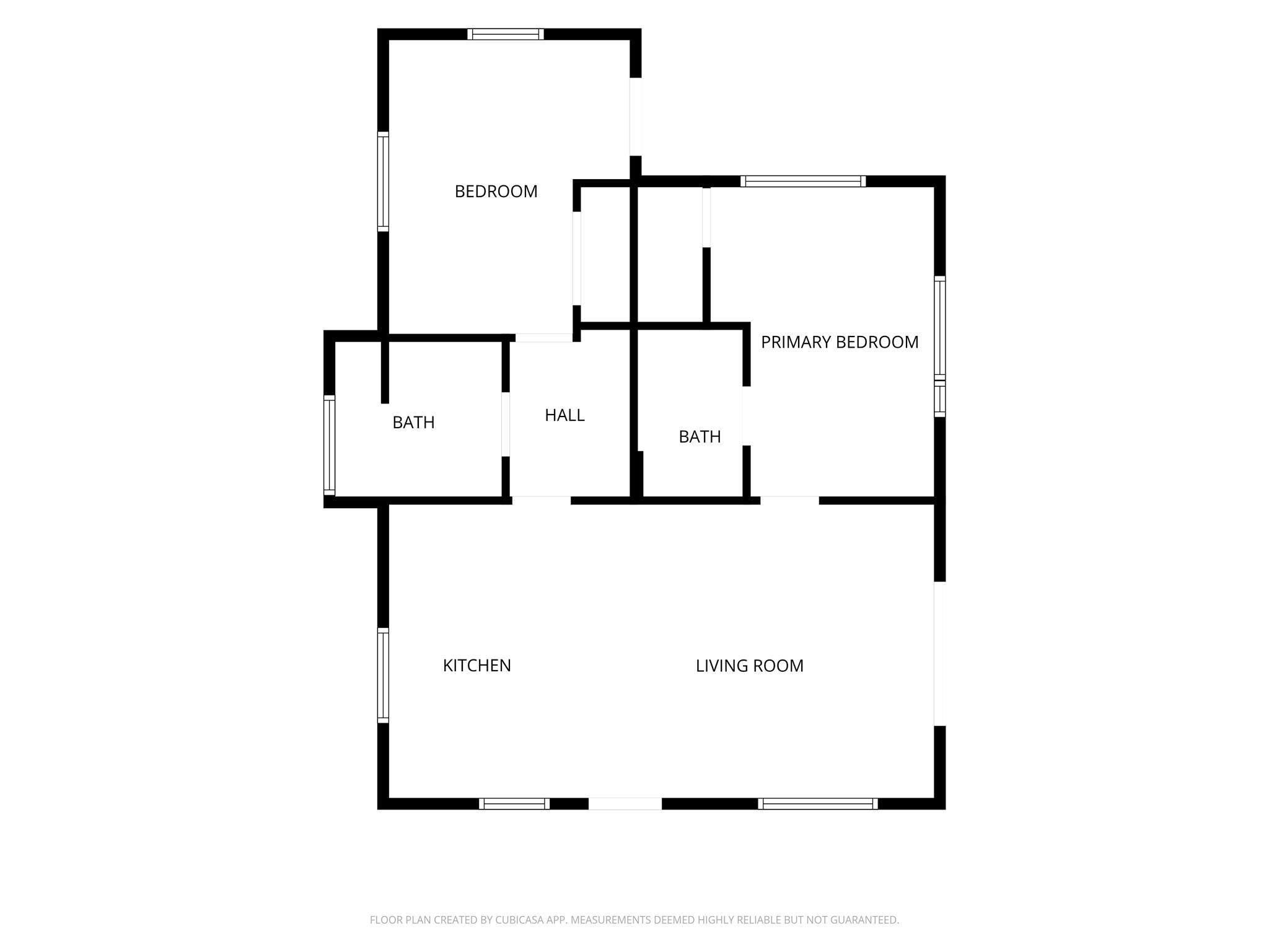 2500 E Highway 36, Temple, TX 76501