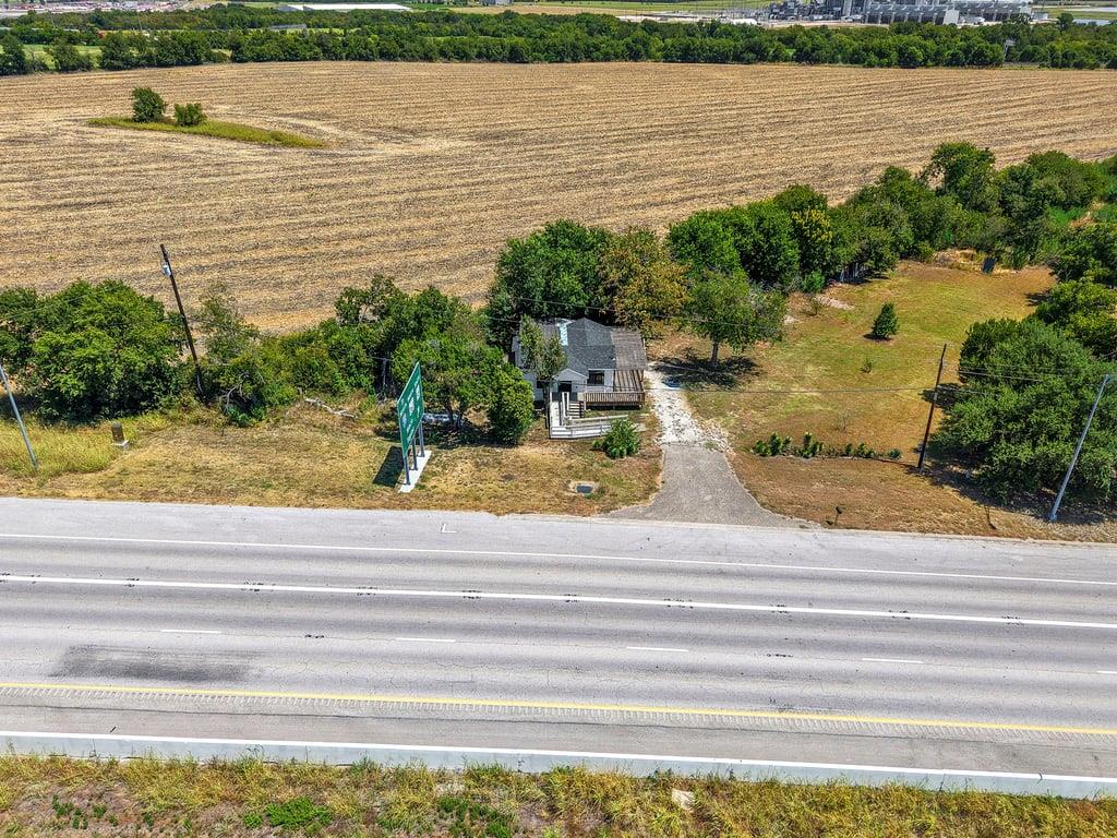 2500 E Highway 36, Temple, TX 76501