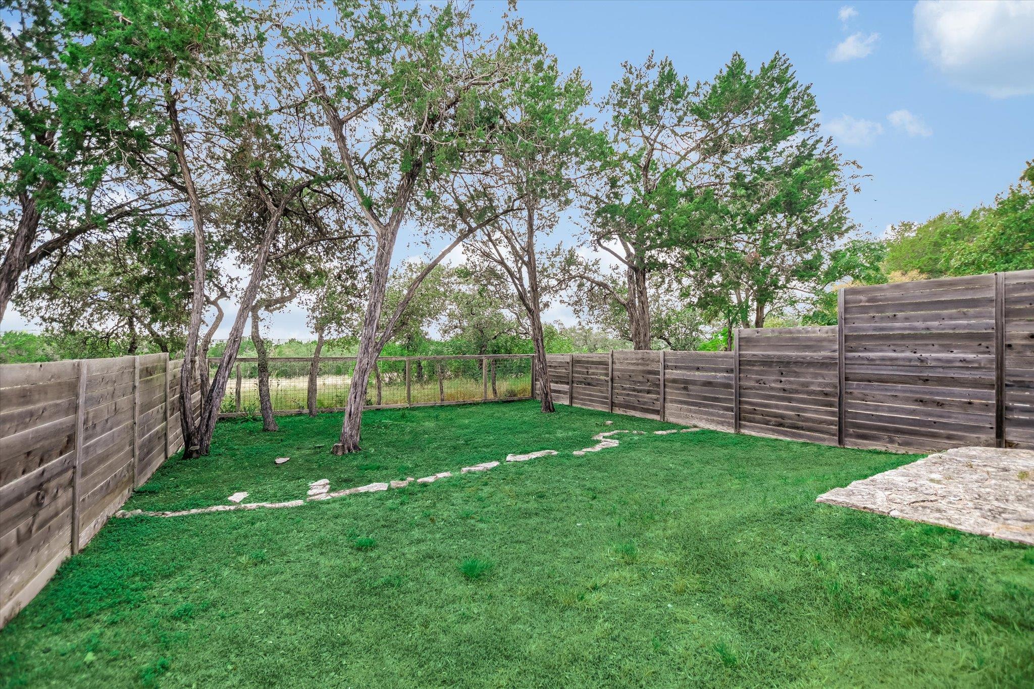 8813 Mountain Shadows CV #A, Austin, TX 78735