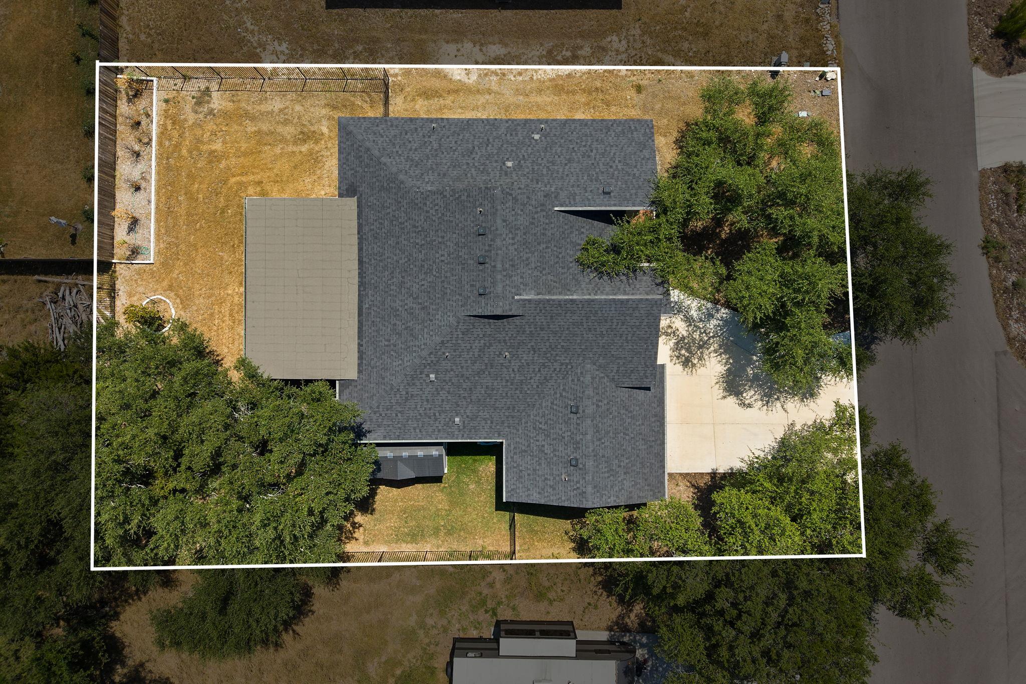 21208 Santa Rosa Ave, Lago Vista, TX 78645