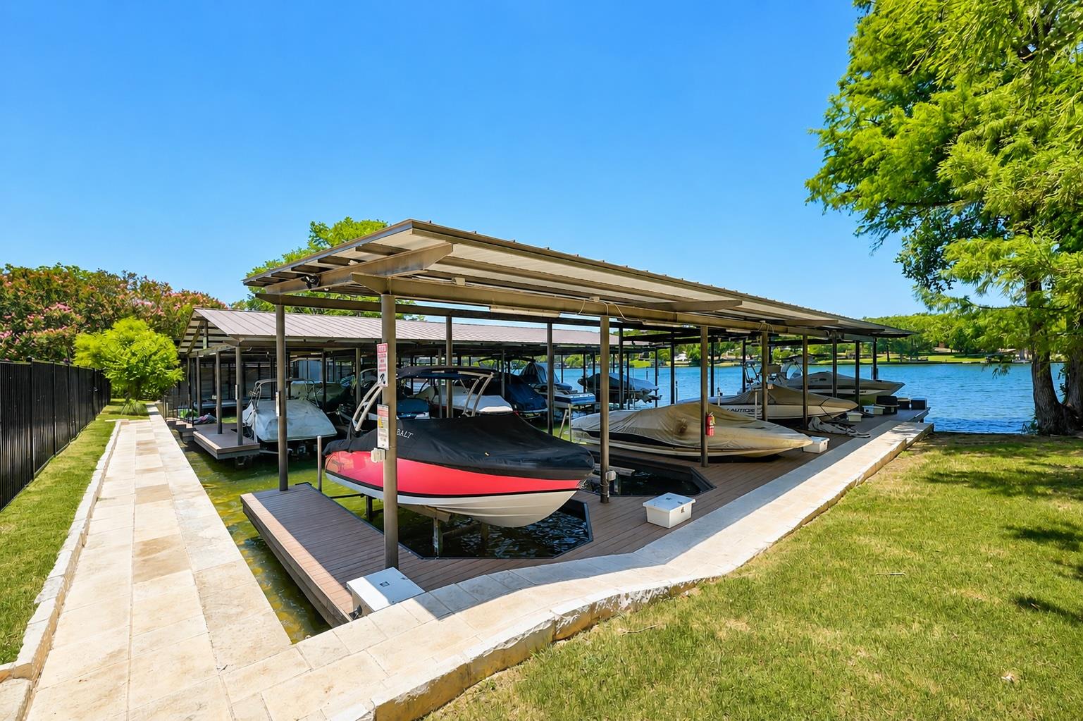 3800 Rivercrest DR #C18, Austin, TX 78746