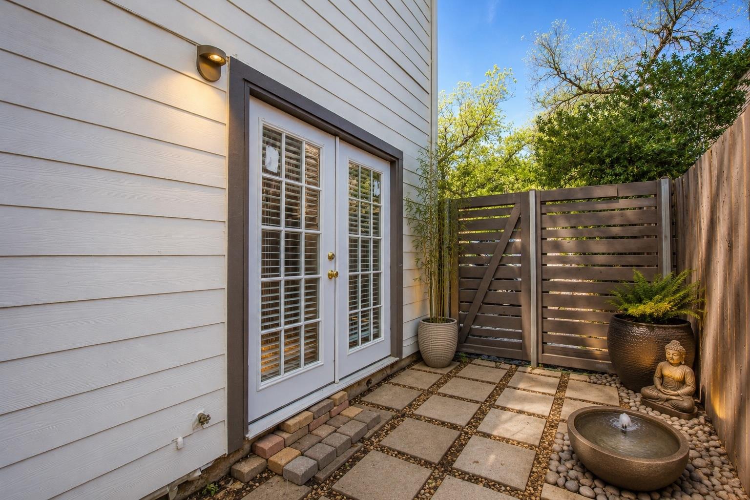 4205 Speedway Ave #112, Austin, TX 78751