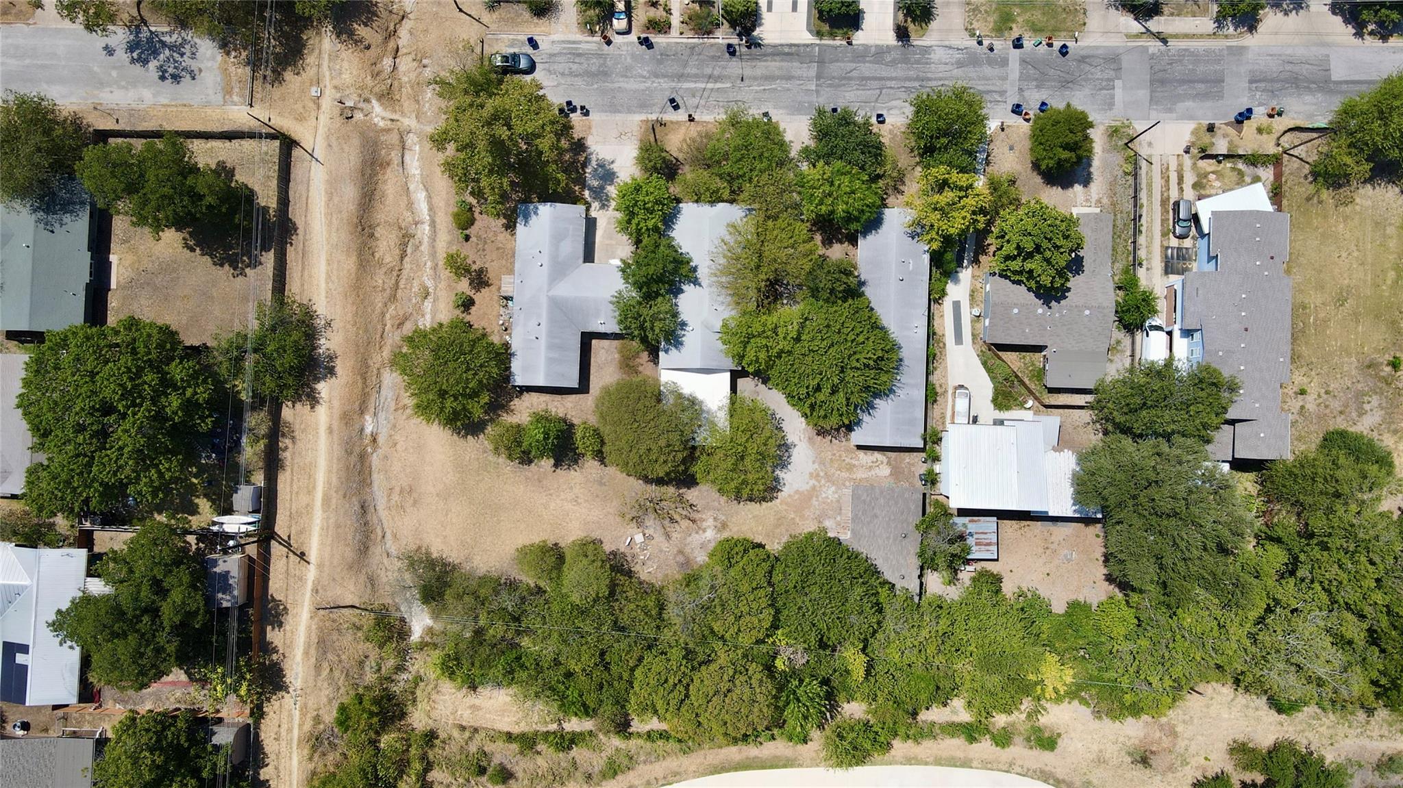400 Swanee DR, Austin, TX 78752