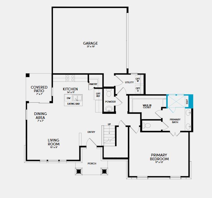 8812 Breeze Hill DR, Austin, TX 78744