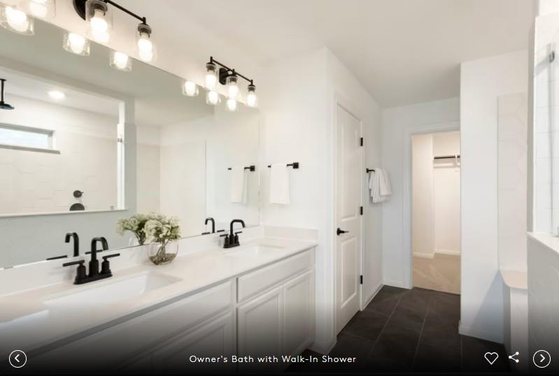 5011 Monarda Mint DR, Austin, TX 78653