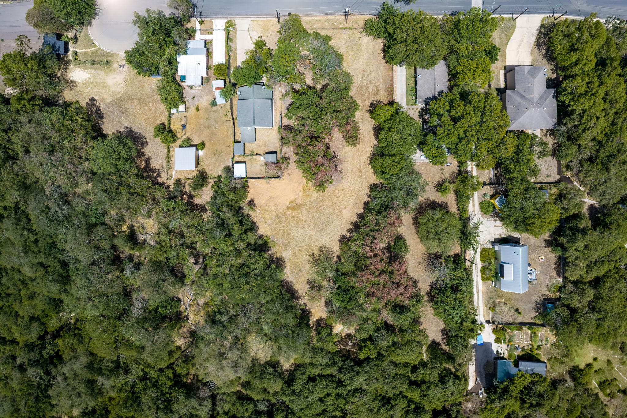 6011 Ponca ST, Austin, TX 78741