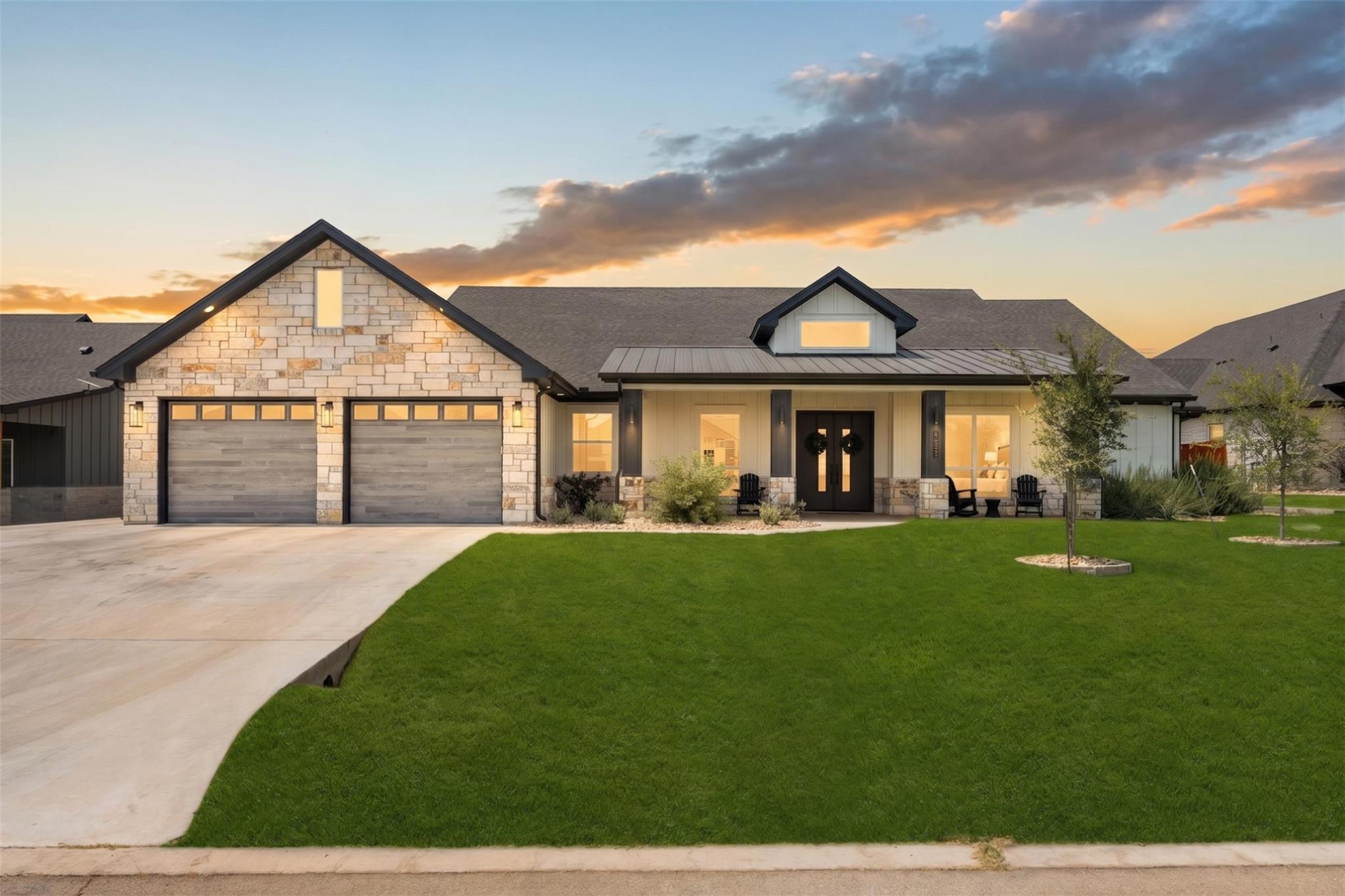 12025 Callie Christina CT, Salado, TX 76571
