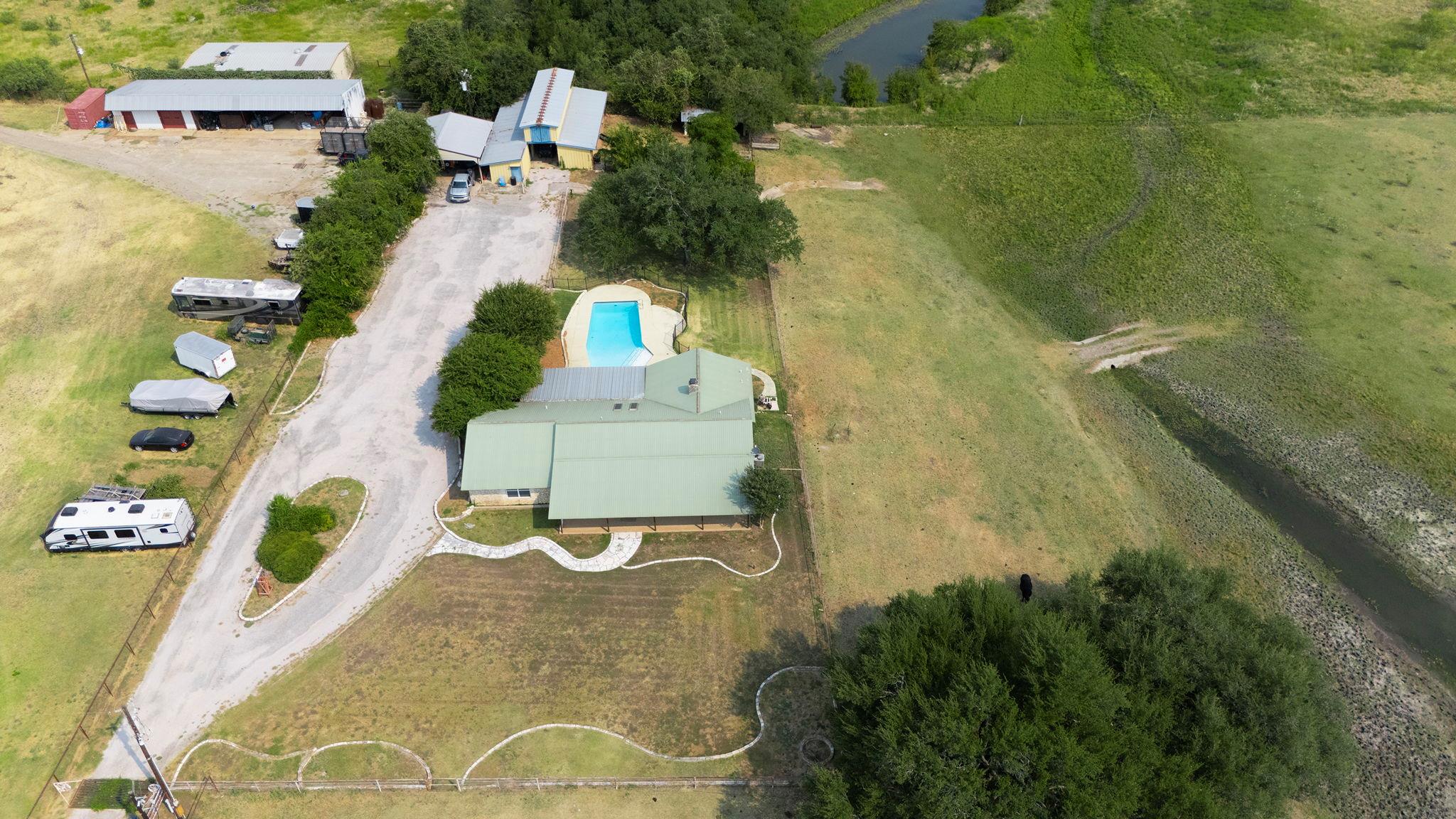 8750 Fm 2243 C, Leander, TX 78641