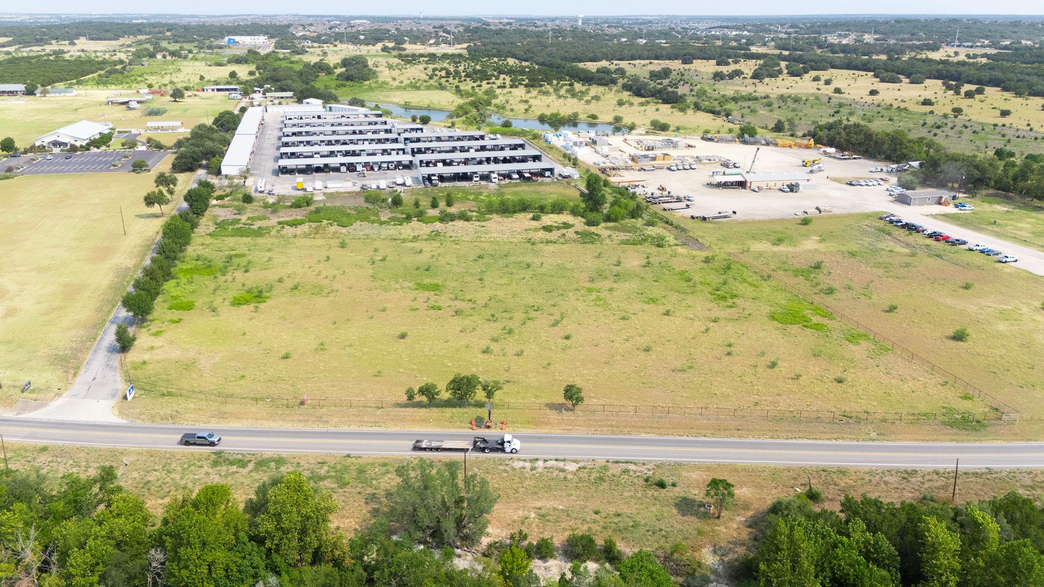 8750 Rm 2243, Leander, TX 78641