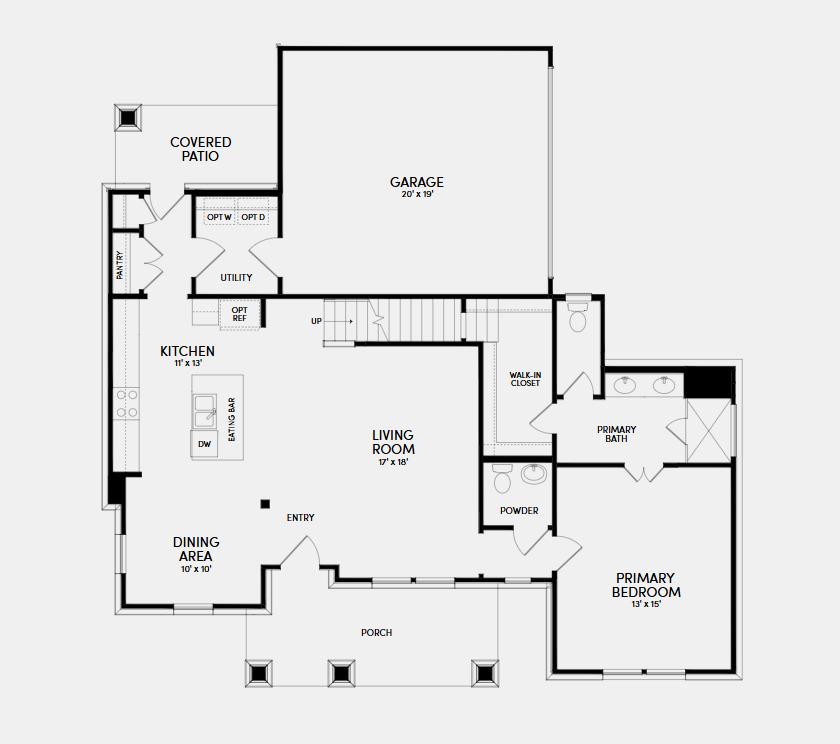 8820 Breeze Hill DR, Austin, TX 78744