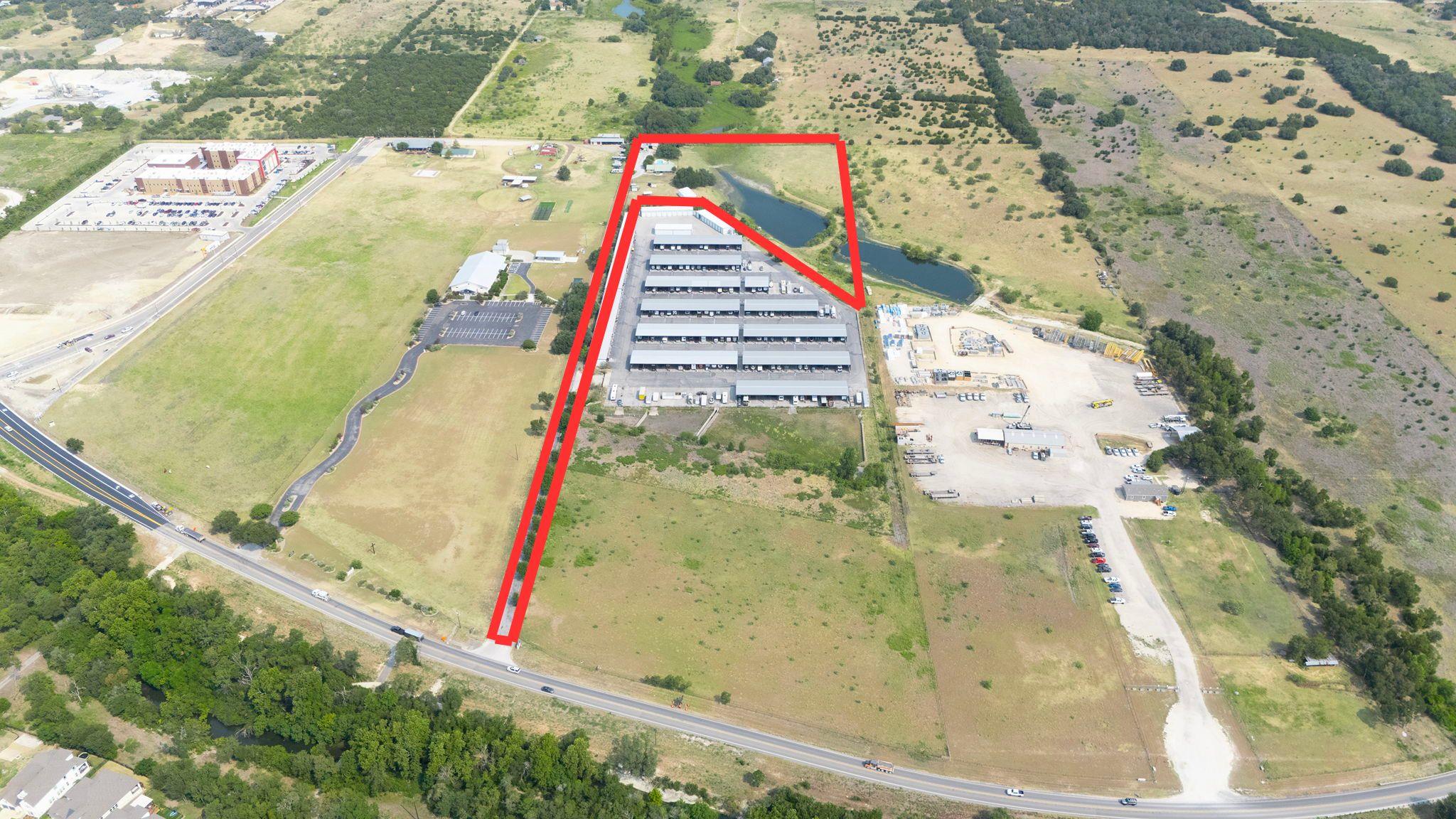8750 Rm 2243 R, Leander, TX 78641