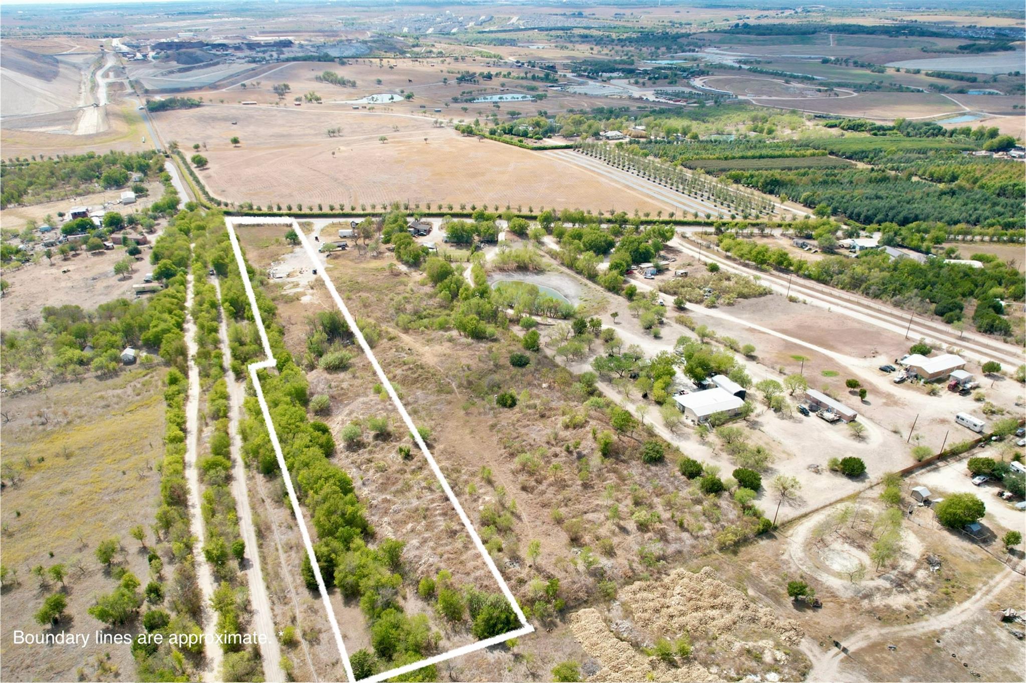 10823 Old Lockhart RD, Austin, TX 78747