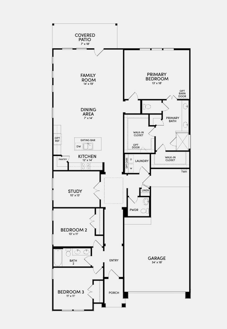 8925 Pallas Cat DR, Austin, TX 78744