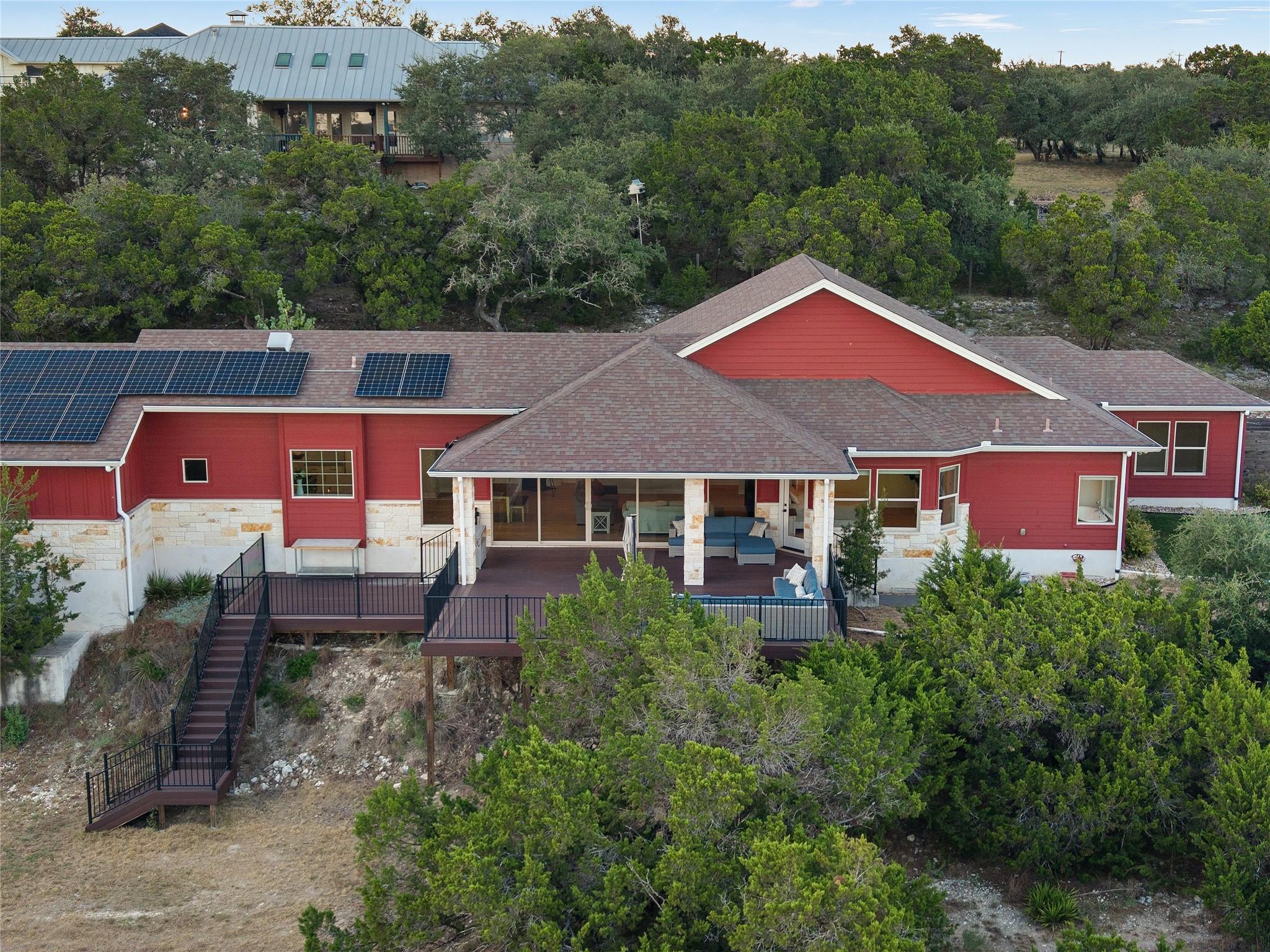 1017 Westland Ridge RD, Dripping Springs, TX 78620