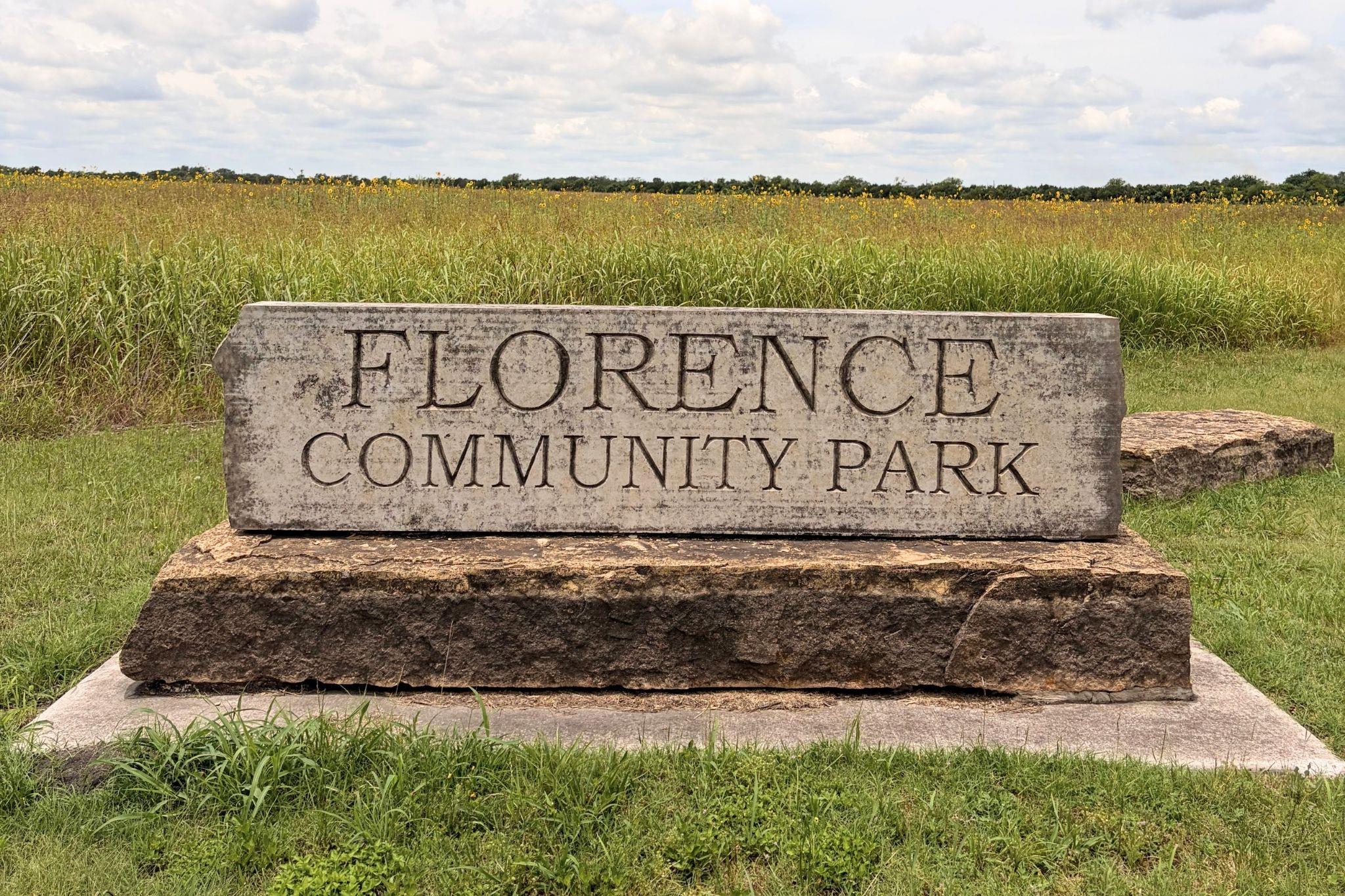 204 Three Rivers RD, Florence, TX 78633