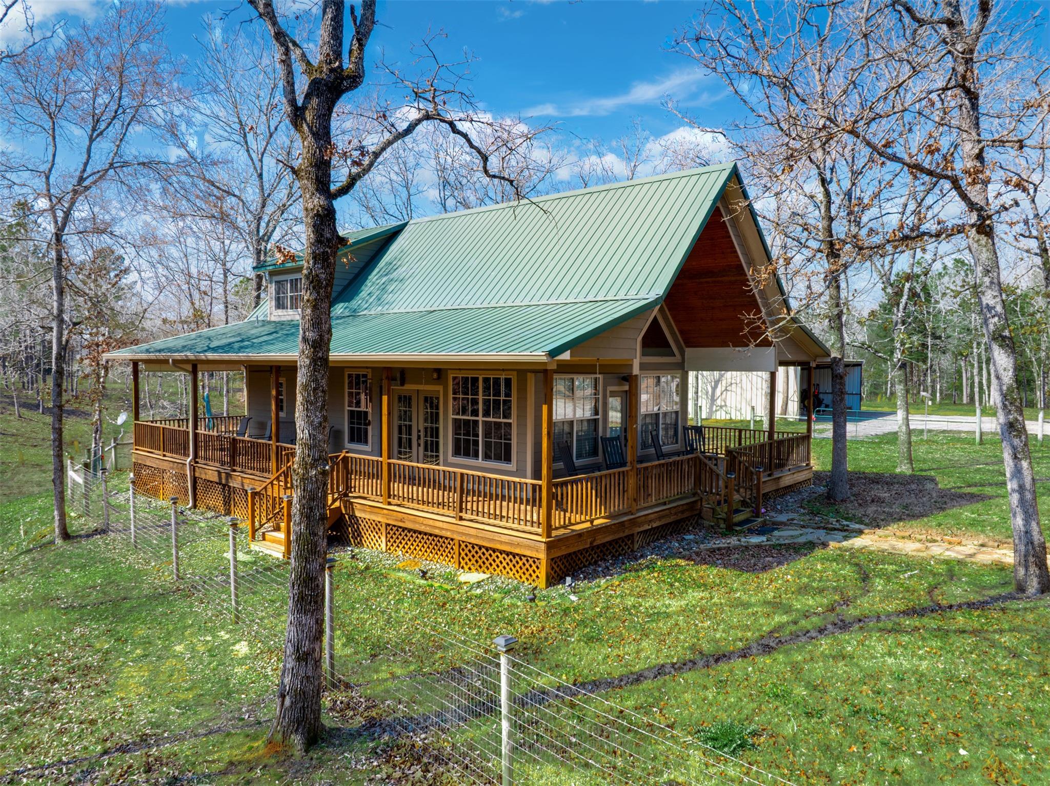 8779 Fm 768 N, Jacksonville, TX 75766