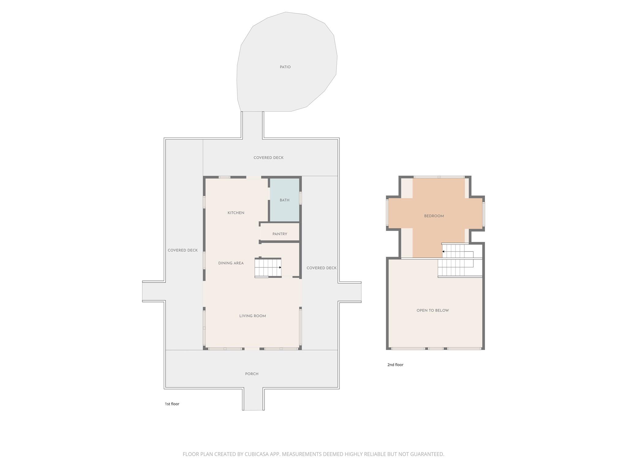 8779 Fm 768 N, Jacksonville, TX 75766