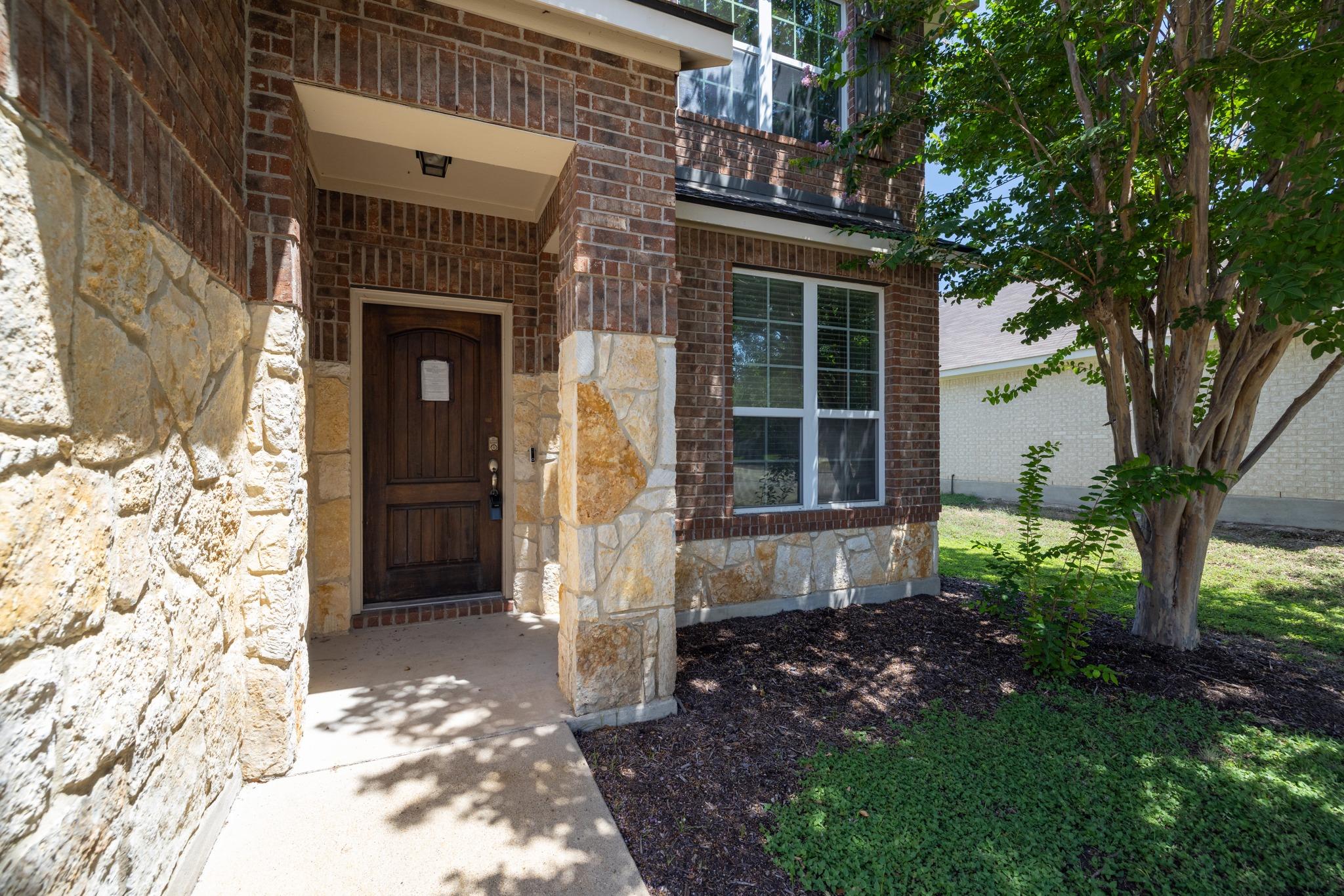 3709 Rusack DR, Killeen, TX 76542