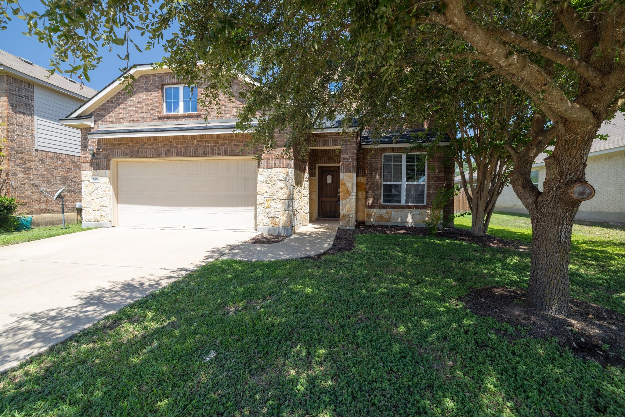 3709 Rusack DR, Killeen, TX 76542