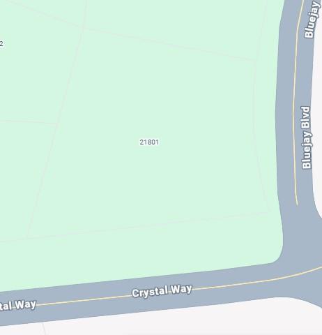 21801 Bluejay BLVD, Lago Vista, TX 78645