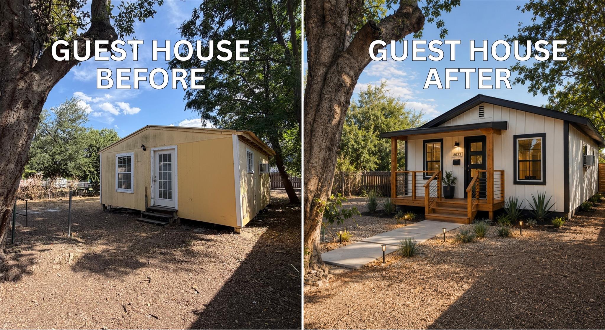 403 Blackson Ave, Austin, TX 78752