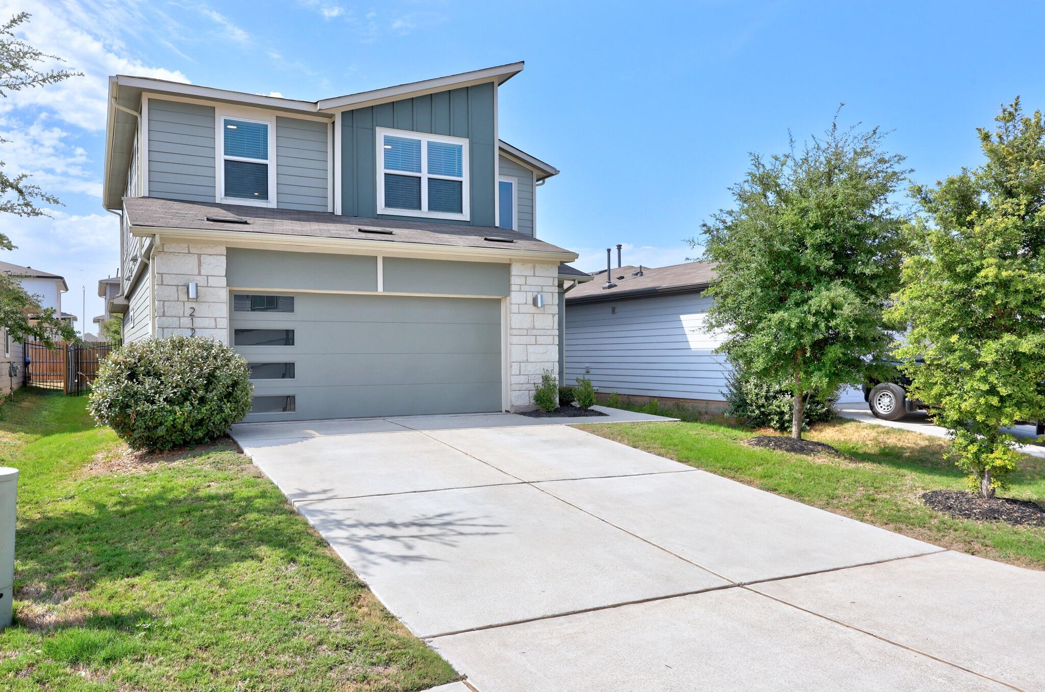 2125 Ettalee CT, Austin, TX 78754