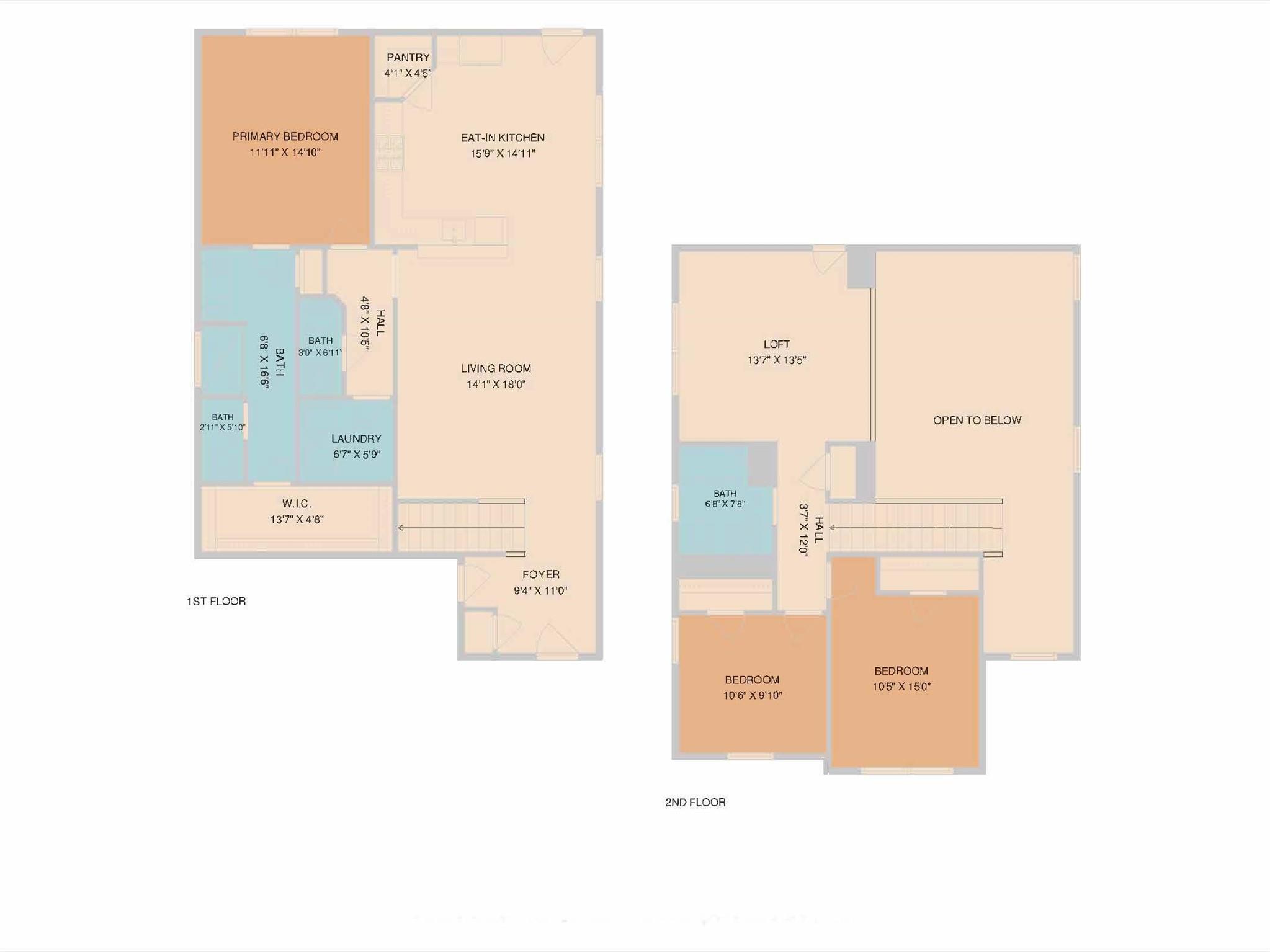 2125 Ettalee CT, Austin, TX 78754