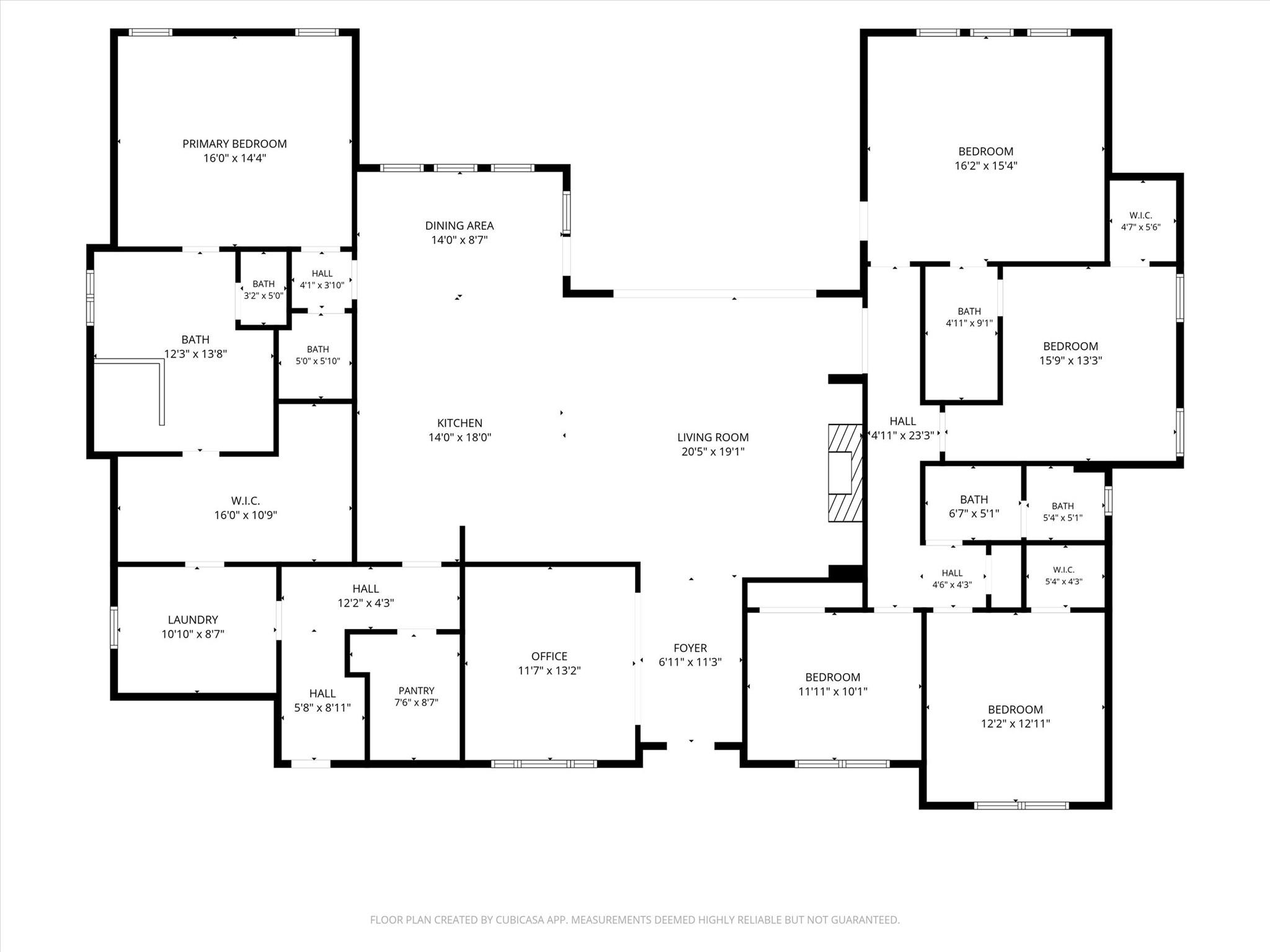304 Buffalo TRL, Liberty Hill, TX 78642