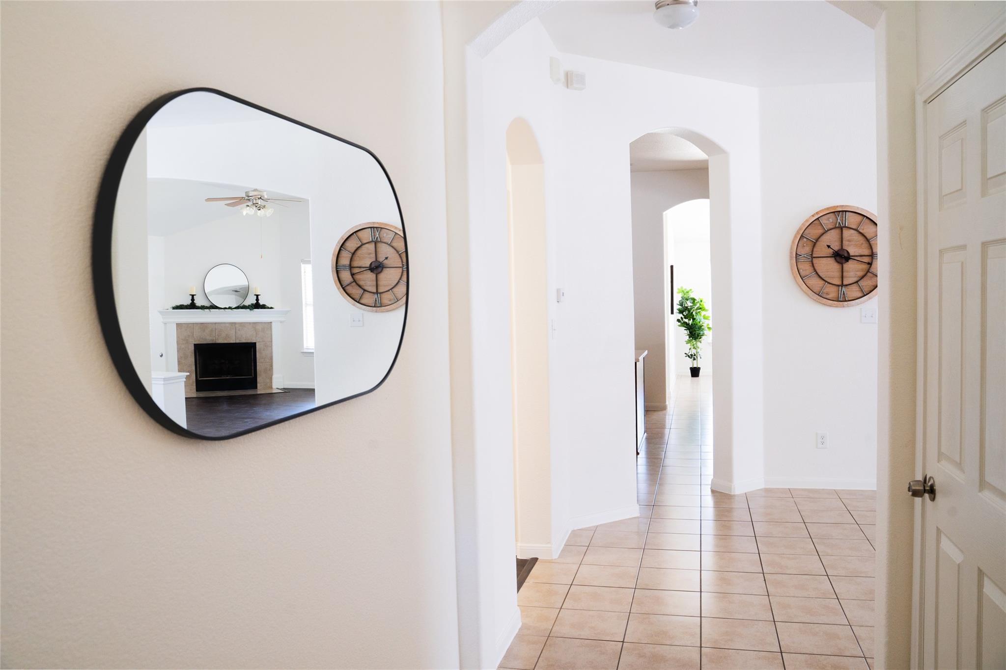 4498 Heritage Well LN, Round Rock, TX 78665