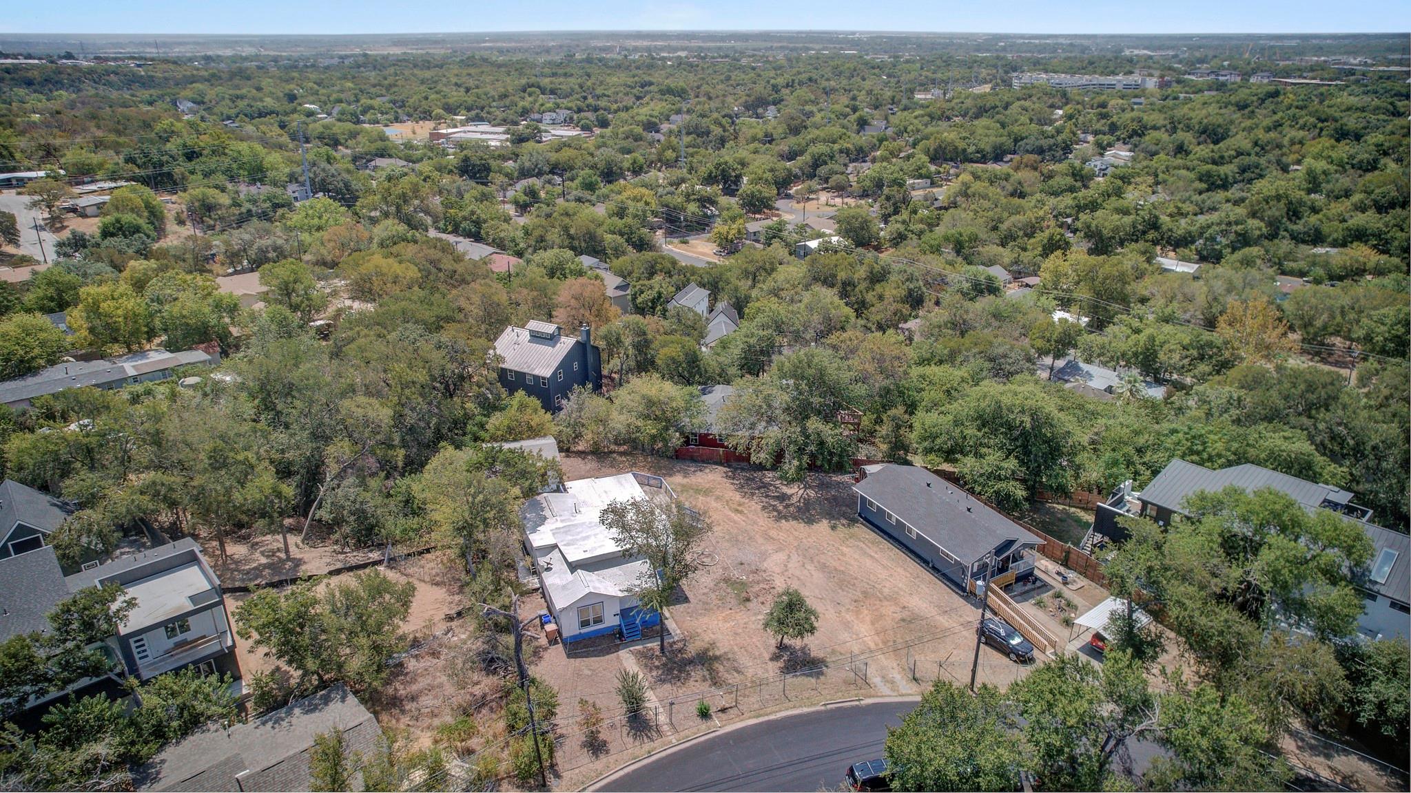1115 Mansell Ave, Austin, TX 78721