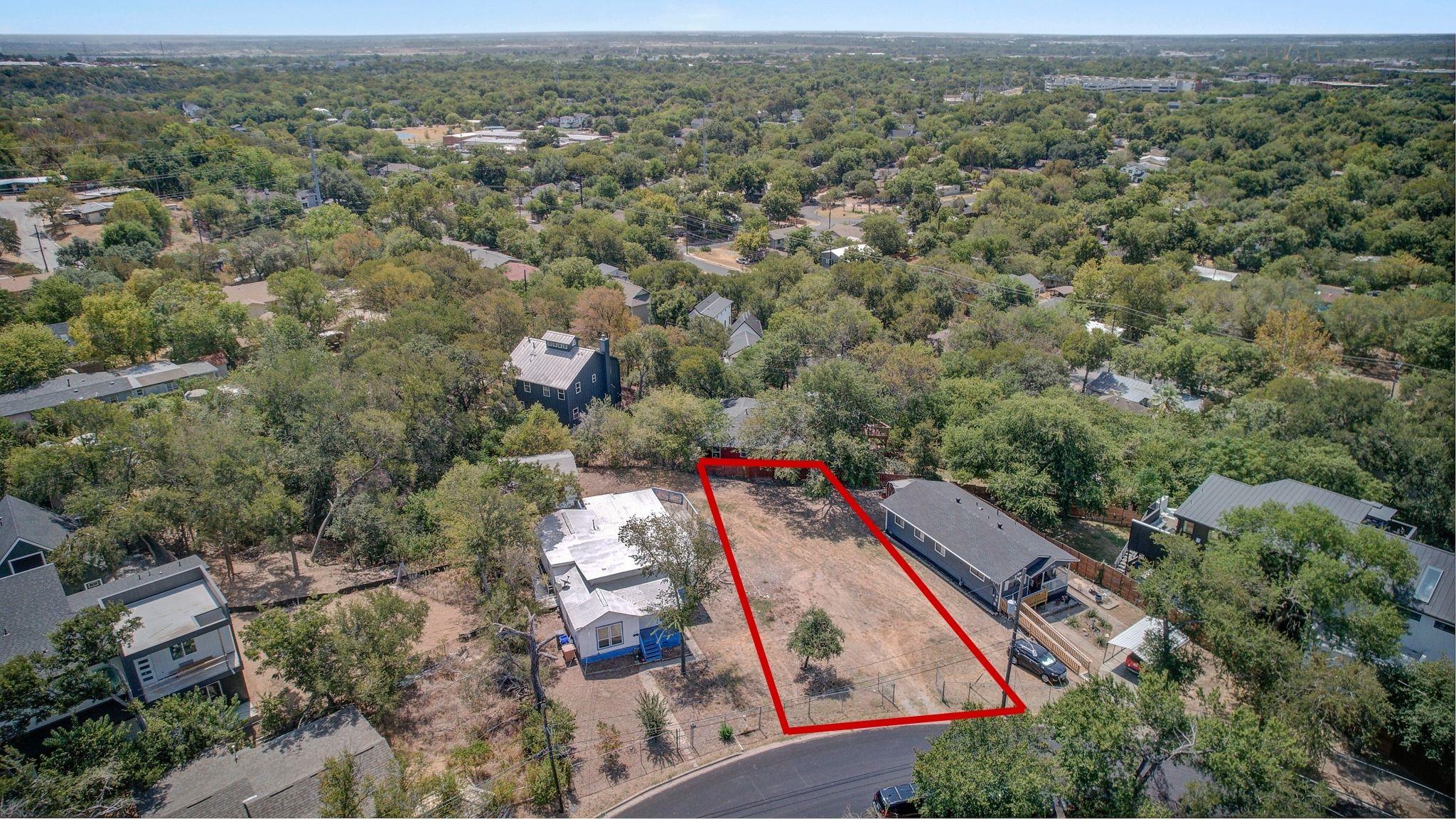 1115 Mansell Ave, Austin, TX 78721