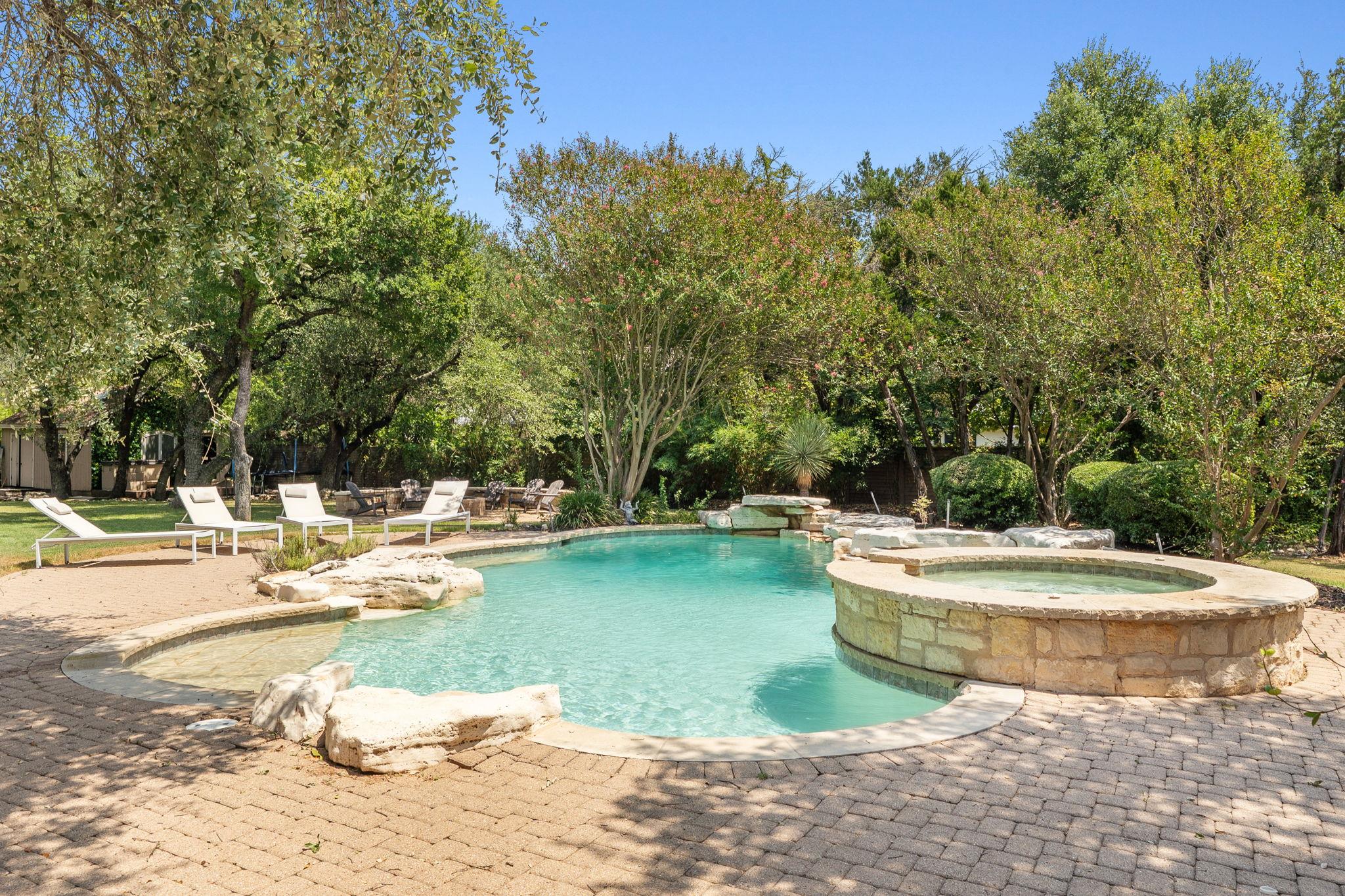 10503 Foundation RD, Austin, TX 78726
