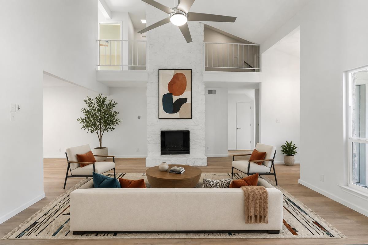2217 Onion Creek PKWY #121, Austin, TX 78747