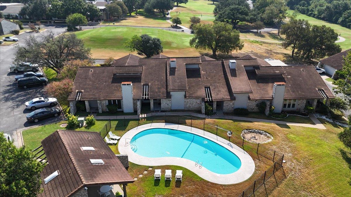 2217 Onion Creek PKWY #121, Austin, TX 78747
